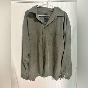 Menswear Alexander Lloyd Button Up